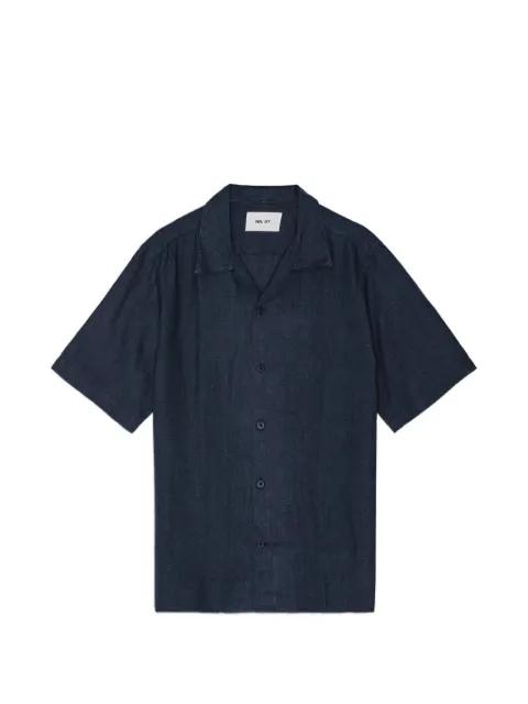 short-sleeve shirt by NN07