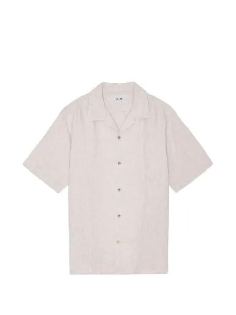 short-sleeve shirt by NN07