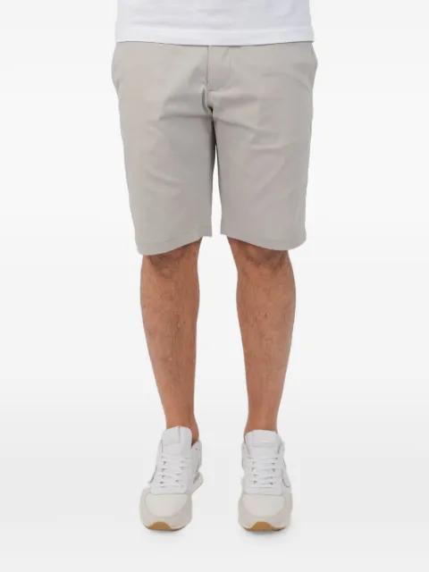 side-pockets shorts by NN07