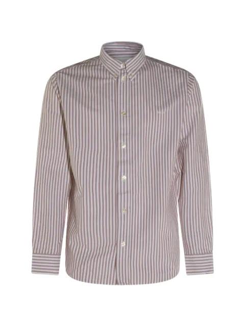 striped shirt by NN07