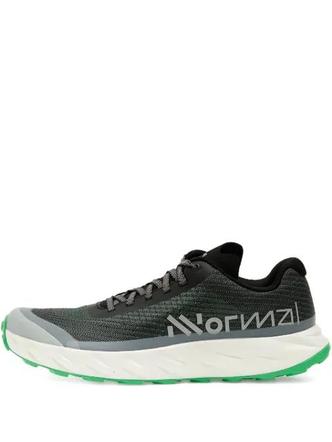 KJerag textured sneakers by NNORMAL