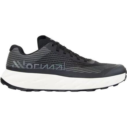 Kjerag 01 Trail Running Shoe by NNORMAL