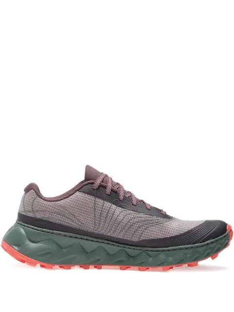 Normal Tomir 2.0 sneakers by NNORMAL