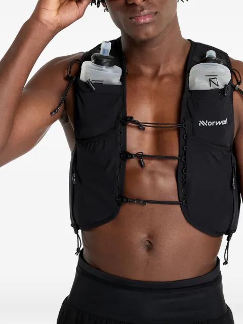Race vest by NNORMAL