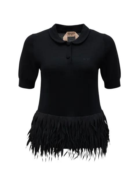 26EN2M0A02190009000 9000 Black by NO.21