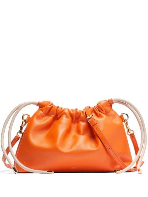 Eva chain-handle crossbody bag by NO.21