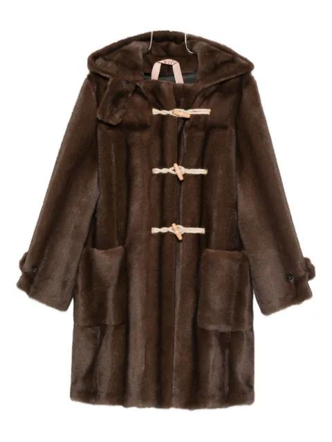 Montgomery coat by NO.21