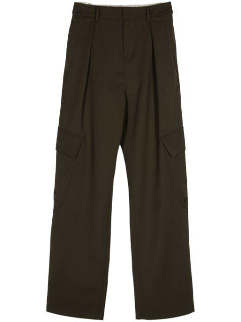 cargo pants by NO.21