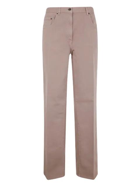 five-pocket jeans by NO.21