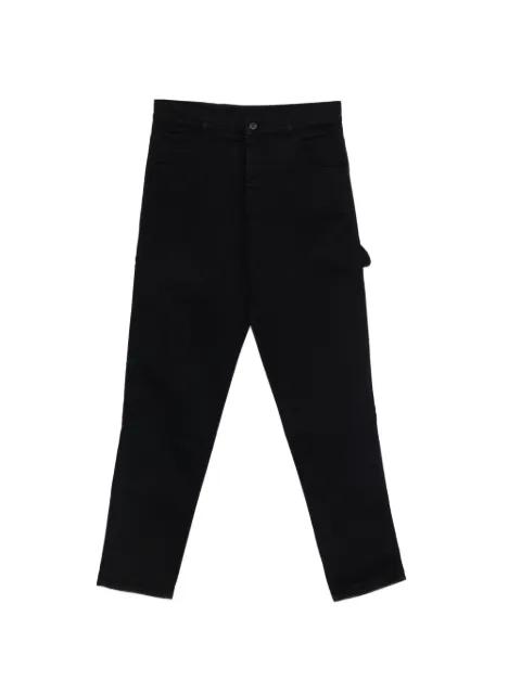 five pocket trousers by NO.21