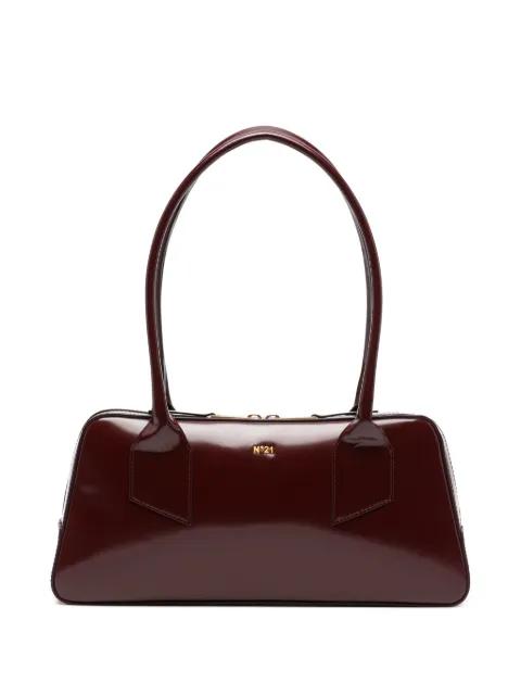 midi Malibu shoulder bag by NO.21