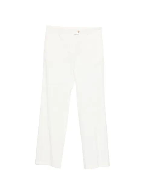 woven trousers by NO.21