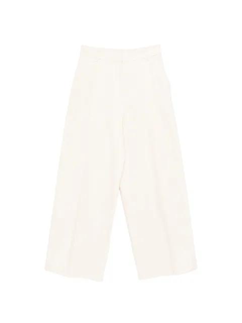 woven trousers by NO.21