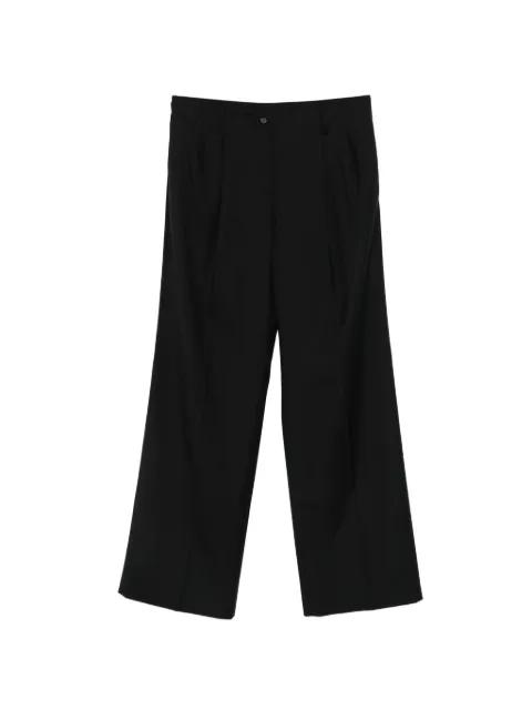 woven trousers by NO.21