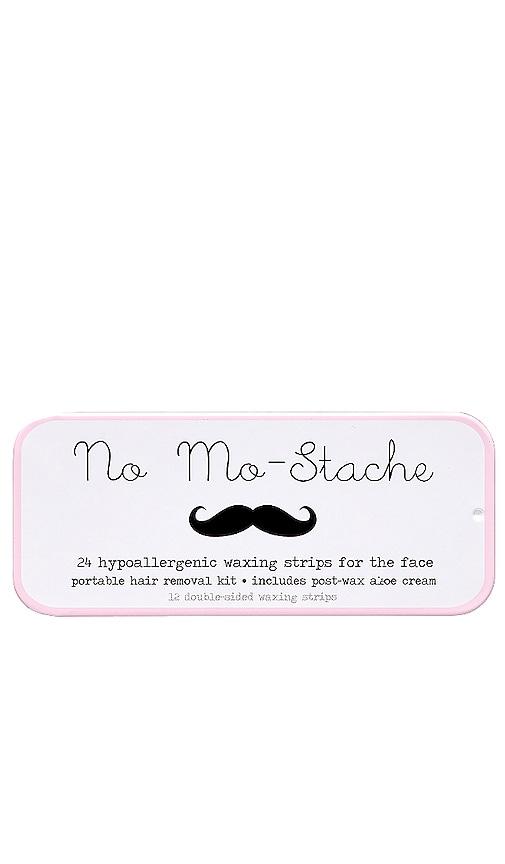 No Mo-Stache Lip Wax Kit in Beauty by NO MO-STACHE