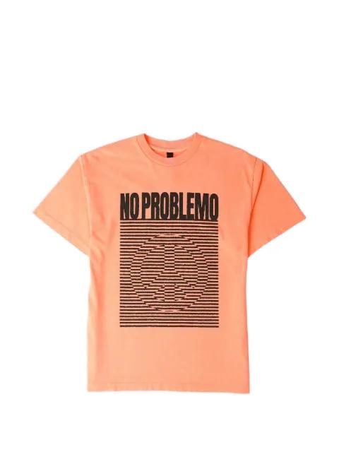 CND Wave T-shirt by NO PROBLEMO