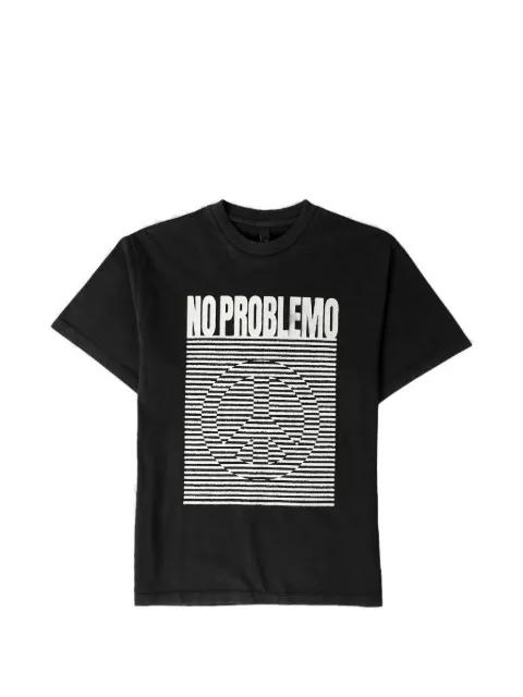 CND Wave T-shirt by NO PROBLEMO