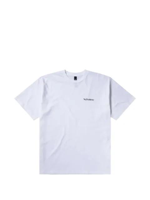 Mini Problemo SS T-shirt by NO PROBLEMO