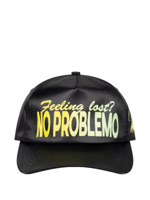 Trip Advisor cap by NO PROBLEMO