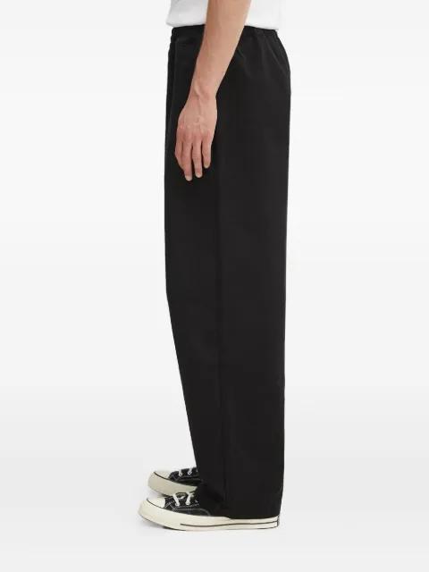 elasticated trousers by NO PROBLEMO