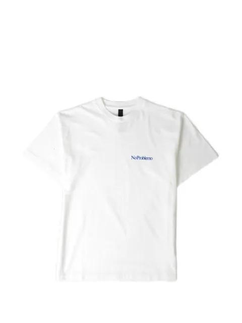 mini-Problemo T-shirt by NO PROBLEMO