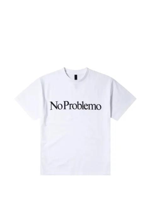 short-sleeve T-shirt by NO PROBLEMO