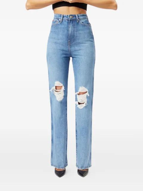 Joy ripped jeans by NO44