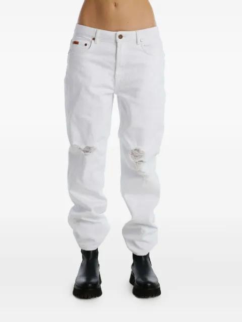 Saint distressed jeans by NO44