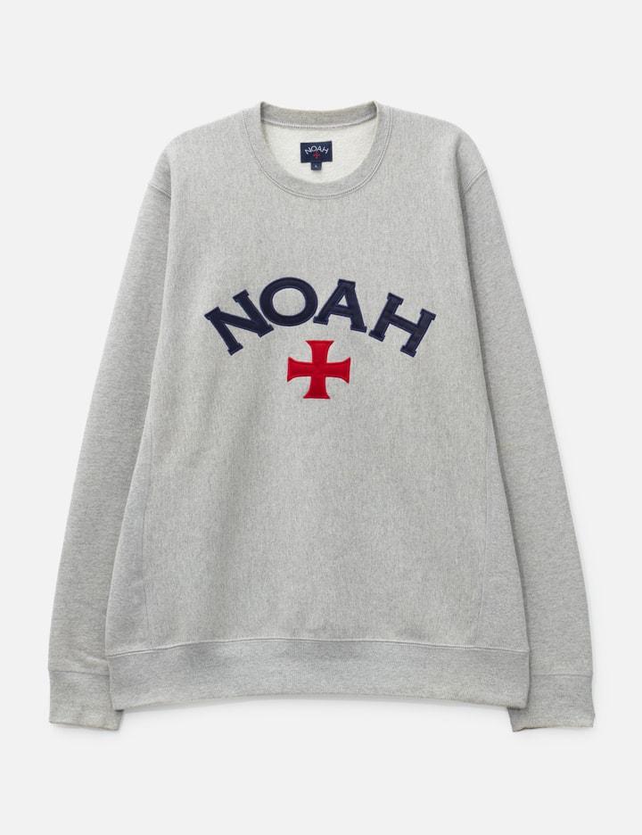 Coreogo Classic Crewneck by NOAH