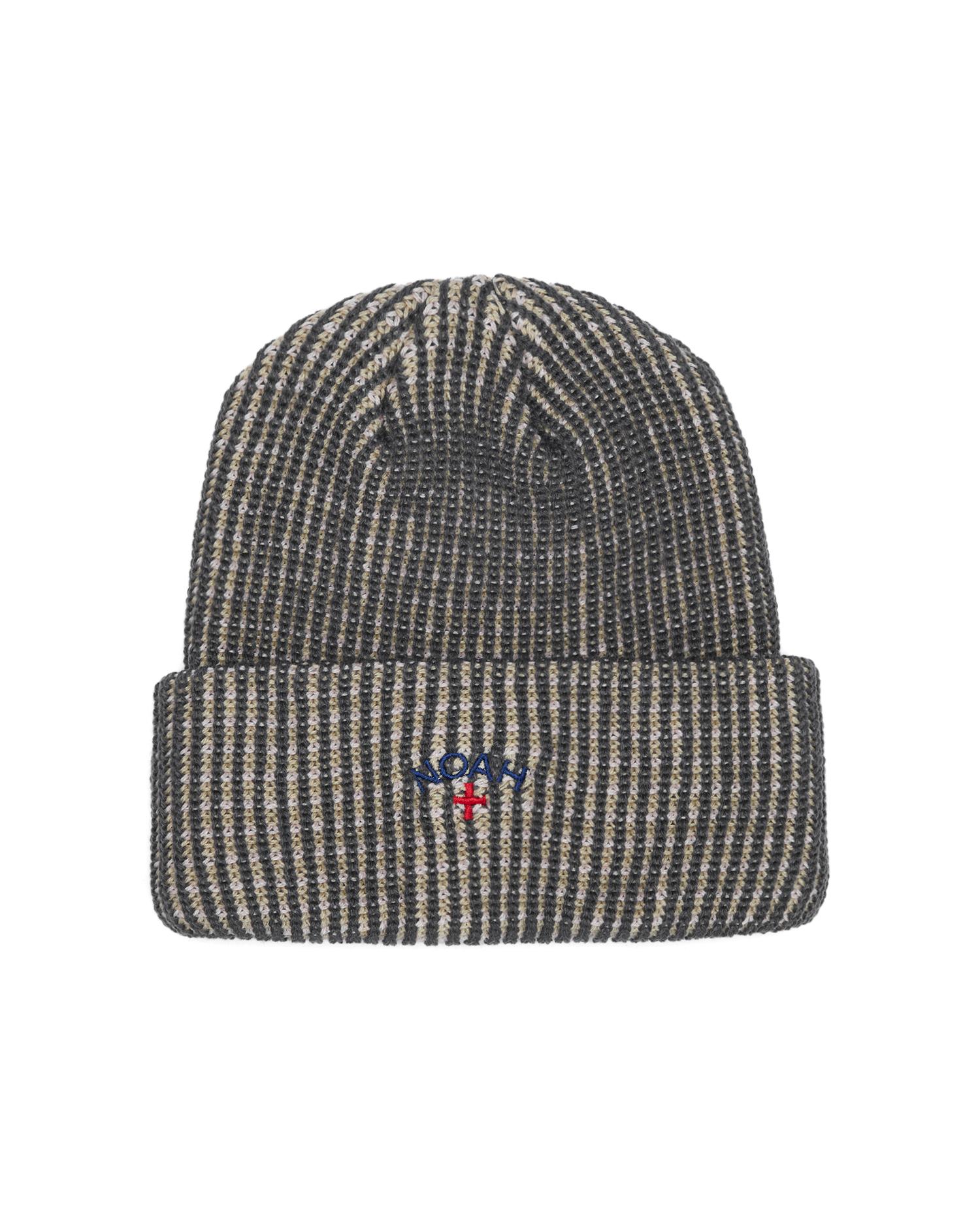 Striped beanie by NOAH