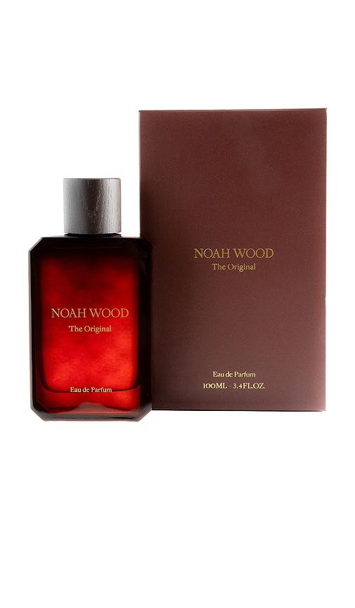 Noah Wood Fragrances The Original Fragrance in Beauty by NOAH WOOD FRAGRANCES