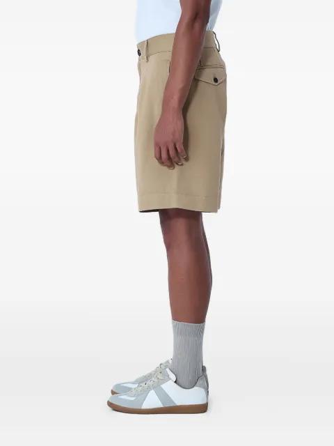 cotton chinos by NOAH