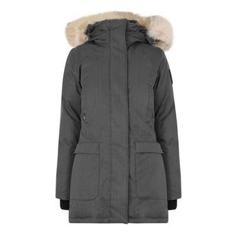 Women's Carla Fur Parka by NOBIS