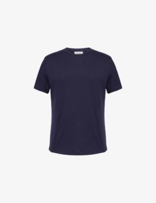 Rome Slim-Fit Cotton T-Shirt by NOBL