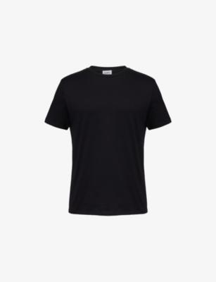 Rome Slim-Fit Cotton T-Shirt by NOBL