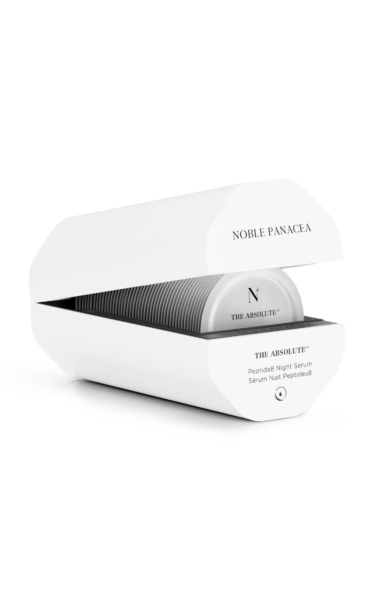 Noble Panacea The Absolute Peptide8 Night Serum - Moda Operandi by NOBLE PANACEA