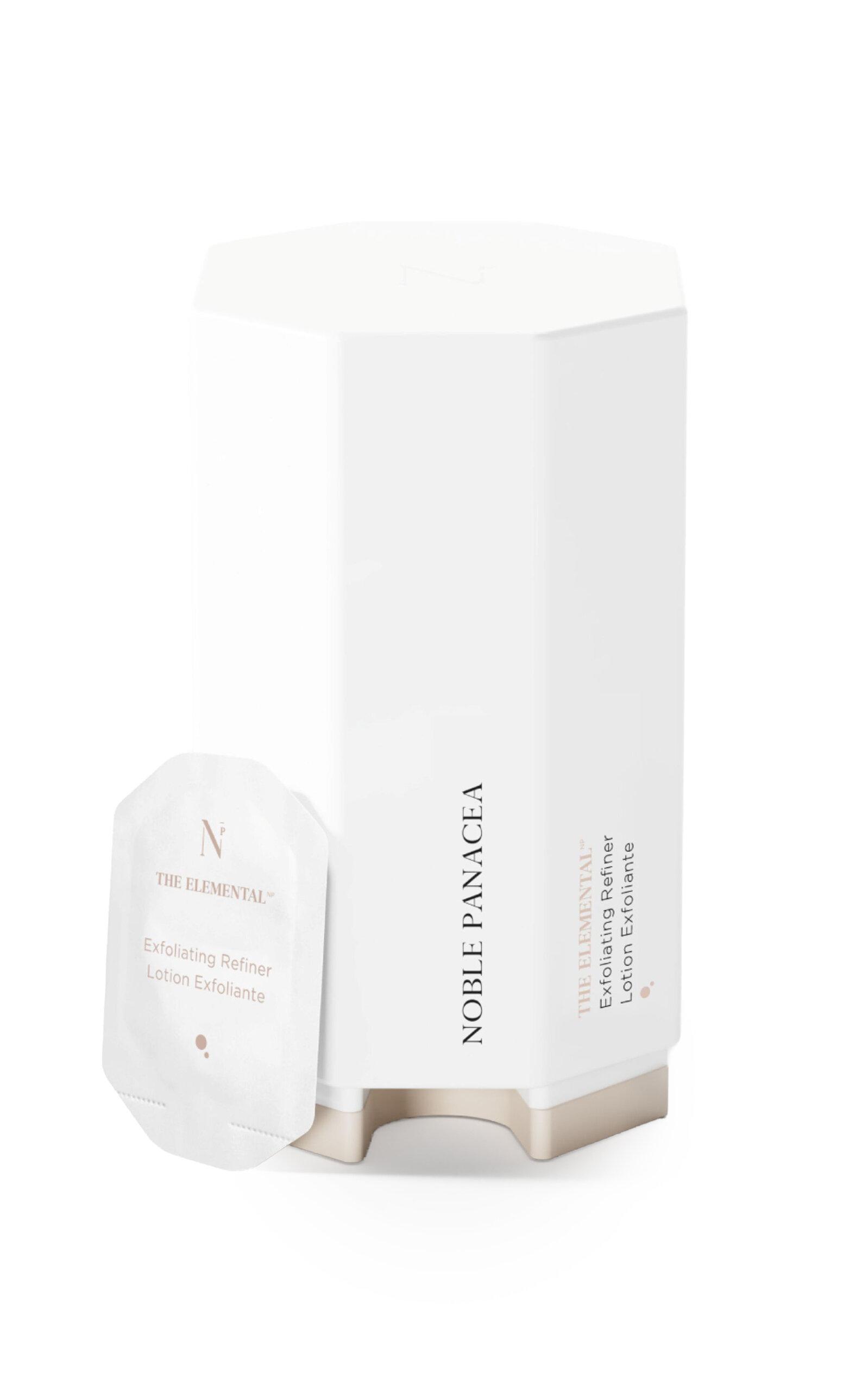 Noble Panacea The Elemental Exfoliating Refiner - Moda Operandi by NOBLE PANACEA