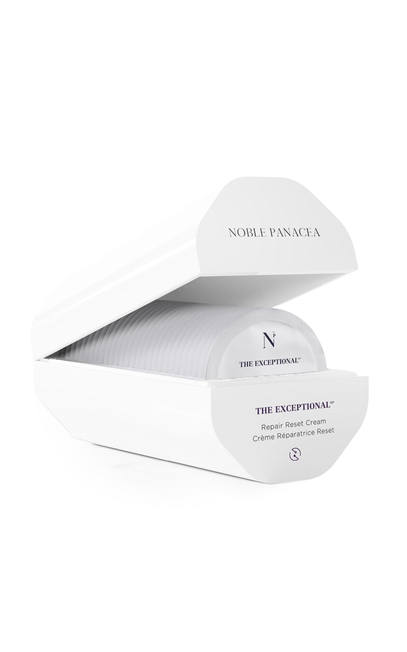 Noble Panacea The Exceptional Repair Reset Cream - Moda Operandi by NOBLE PANACEA