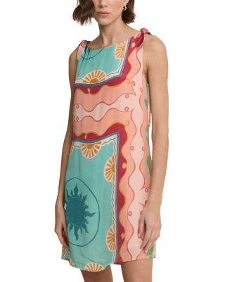 Lilly Mini Dress by NOBODY'S CHILD
