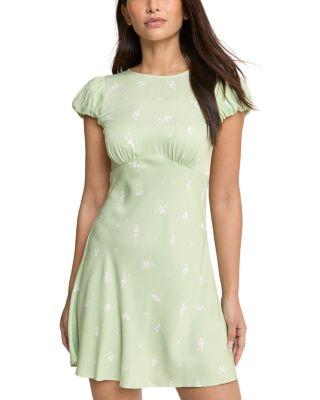 Maggie Mini Dress by NOBODY'S CHILD