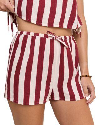 Shannon Shorts by NOBODY'S CHILD