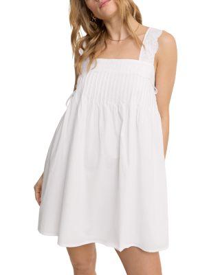 Valerie Mini Dress by NOBODY'S CHILD