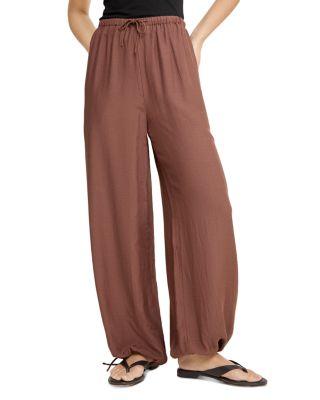 Violet Cuffed Pants by NOBODY'S CHILD