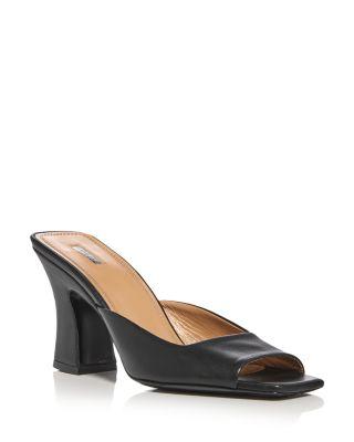 Women's Nodstalgia Mule Sandals by NODALETO