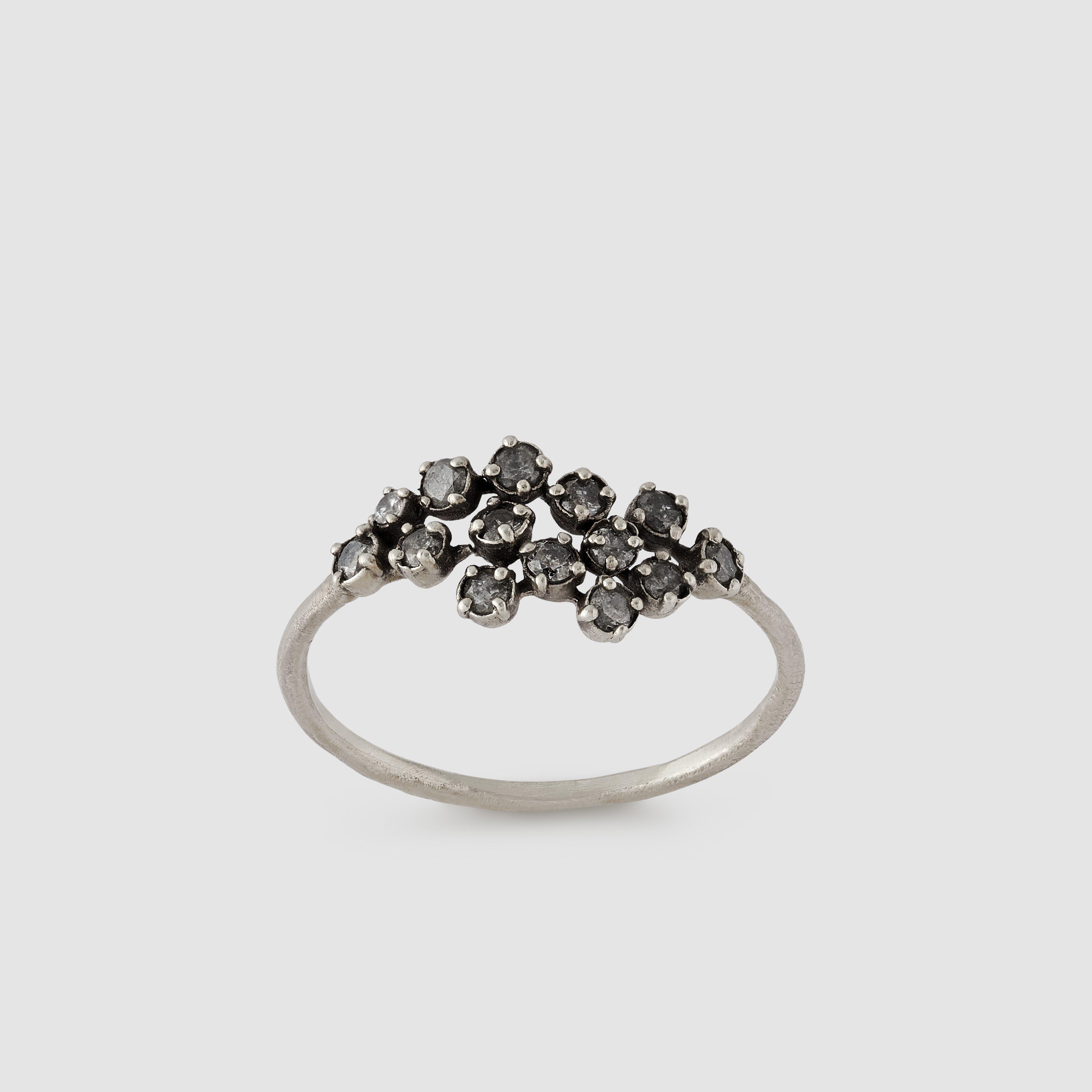 Noguchi Bijoux Ring by NOGUCHI BIJOUX | jellibeans