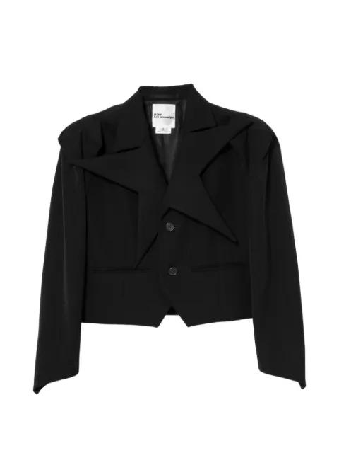 star blazer by NOIR KEI NINOMIYA