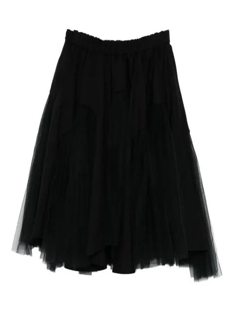 tulle skirt by NOIR KEI NINOMIYA