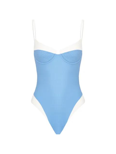 Celine swimsuit by NOIRE SWIMWEAR