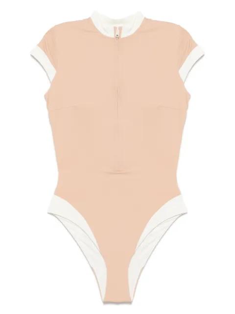 Eira swimsuit by NOIRE SWIMWEAR