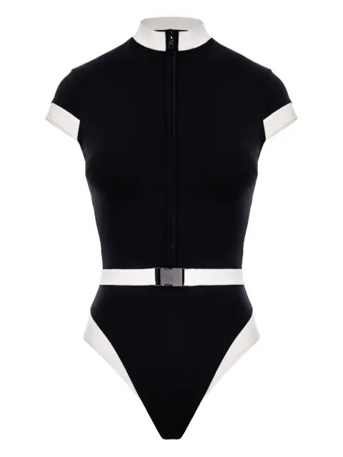 Elara swimsuit by NOIRE SWIMWEAR